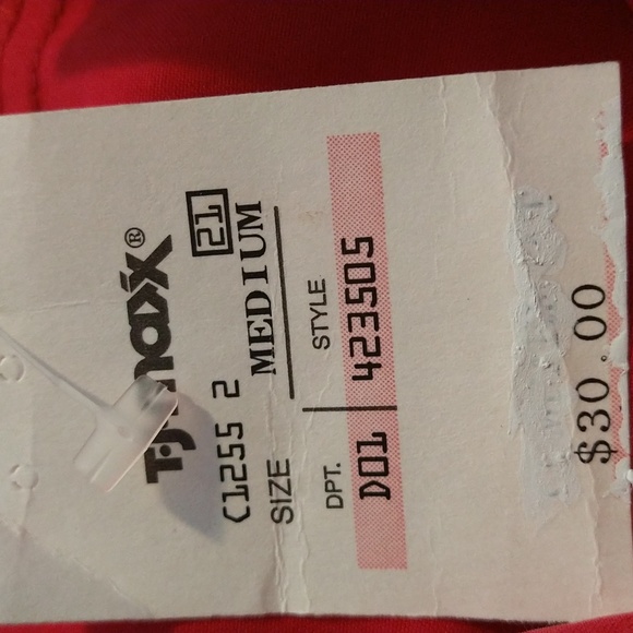 Anna&, Frank women's 100 percent silk BLOUSE and Gloria Vanderbilt JEANS - Picture 7 of 15